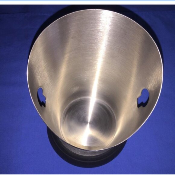 STARBUCKS COFFEE Knock Box Cup Espresso Grounds Container Grinds - Picture 3 of 9